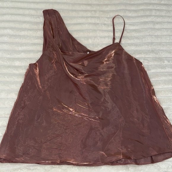 Free People Shimmy Shimmy Tank Top - Picture 6 of 6